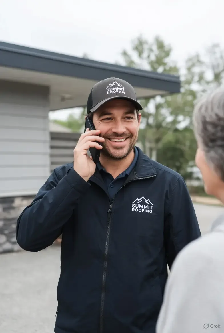 Flat Roof Leak Repair Gate, OK FAQs
